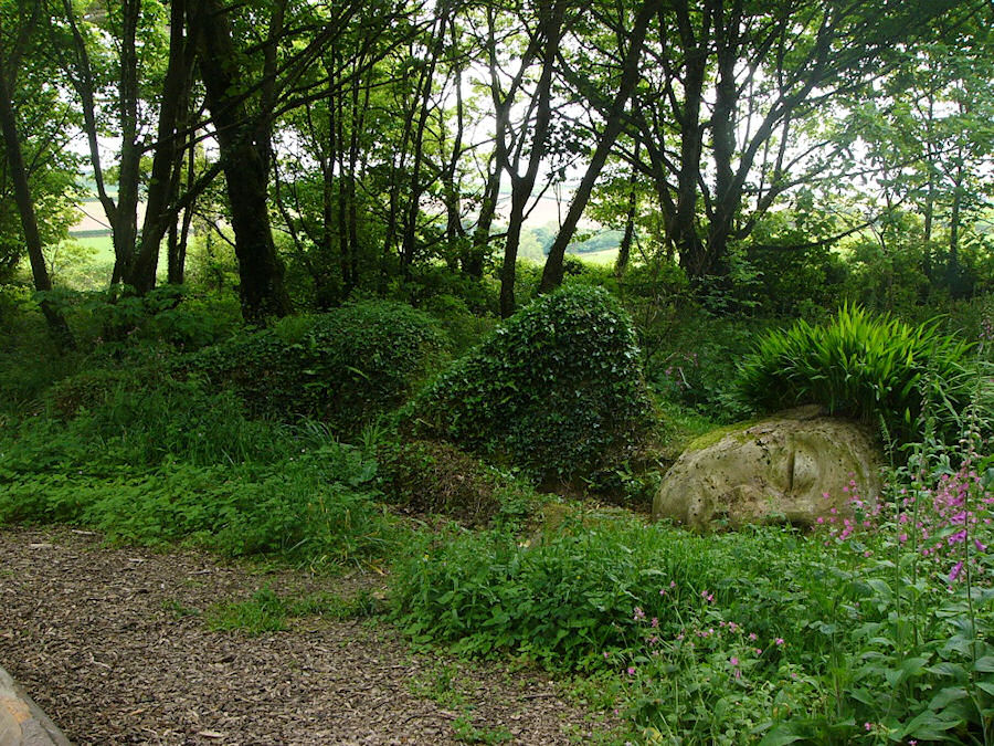 ���X�g�K�[�f�� �@�R�[���E�H�[��