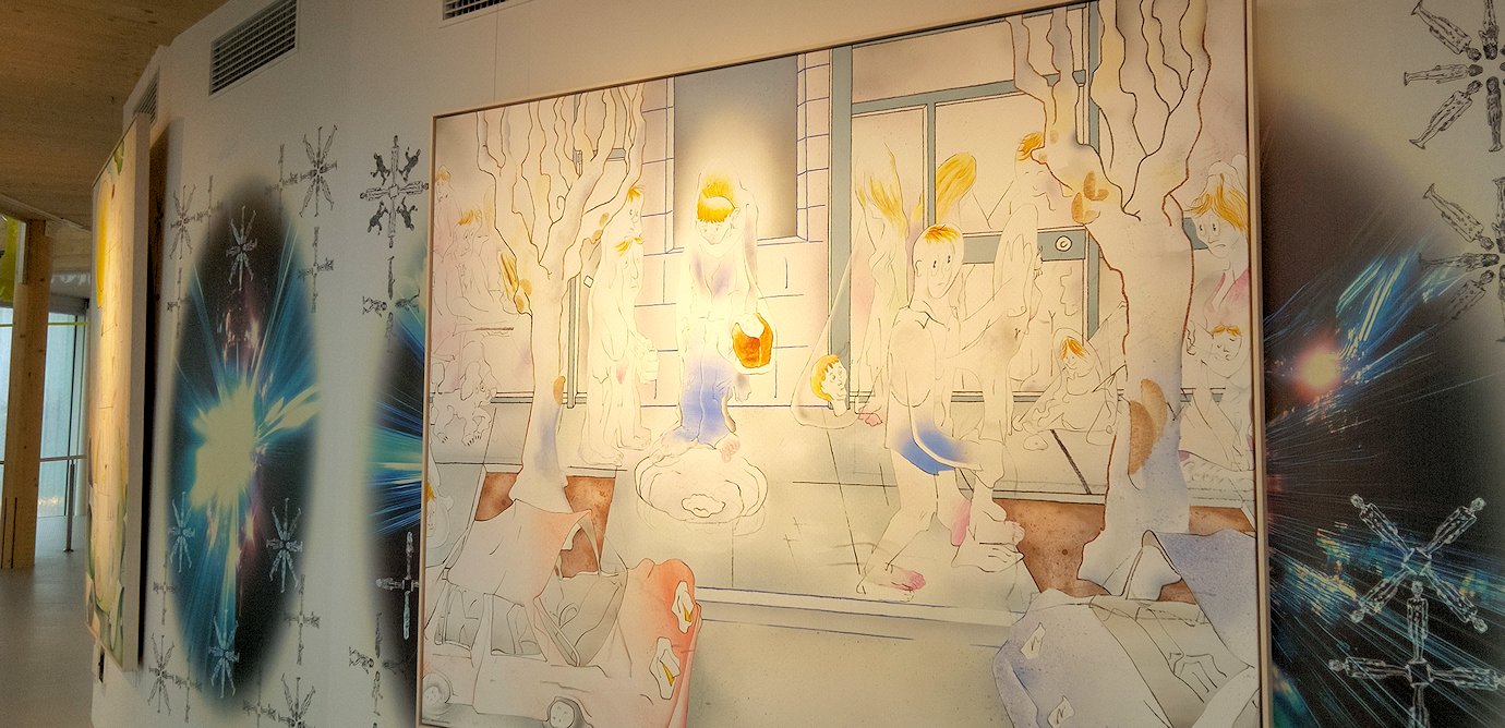 �Q�O�Q�T�N�V���P���@�`�F�R�ف@��錧���痈���e�F�n���ƈꏏ��