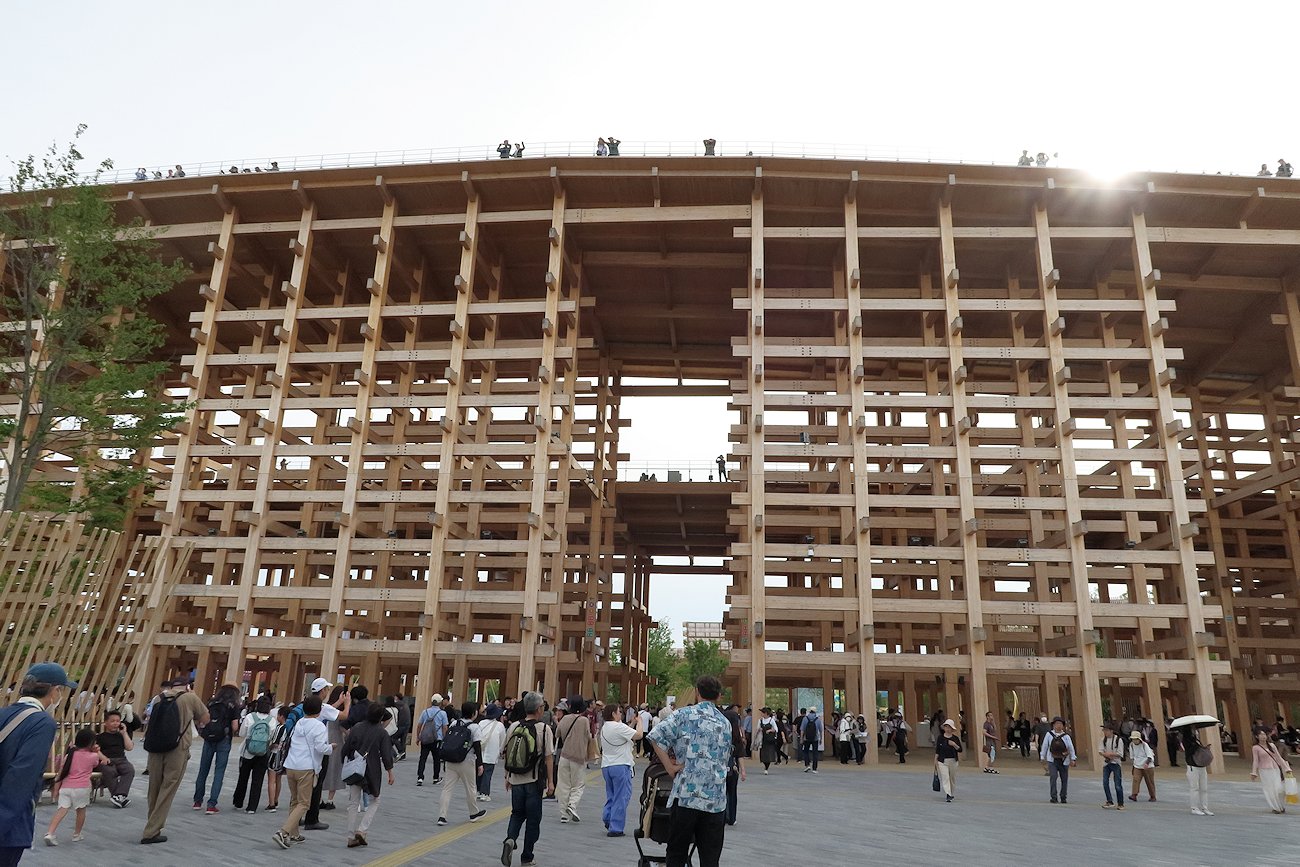 �剮�������O�@�~�`�̃����O�͑S���Q�L��