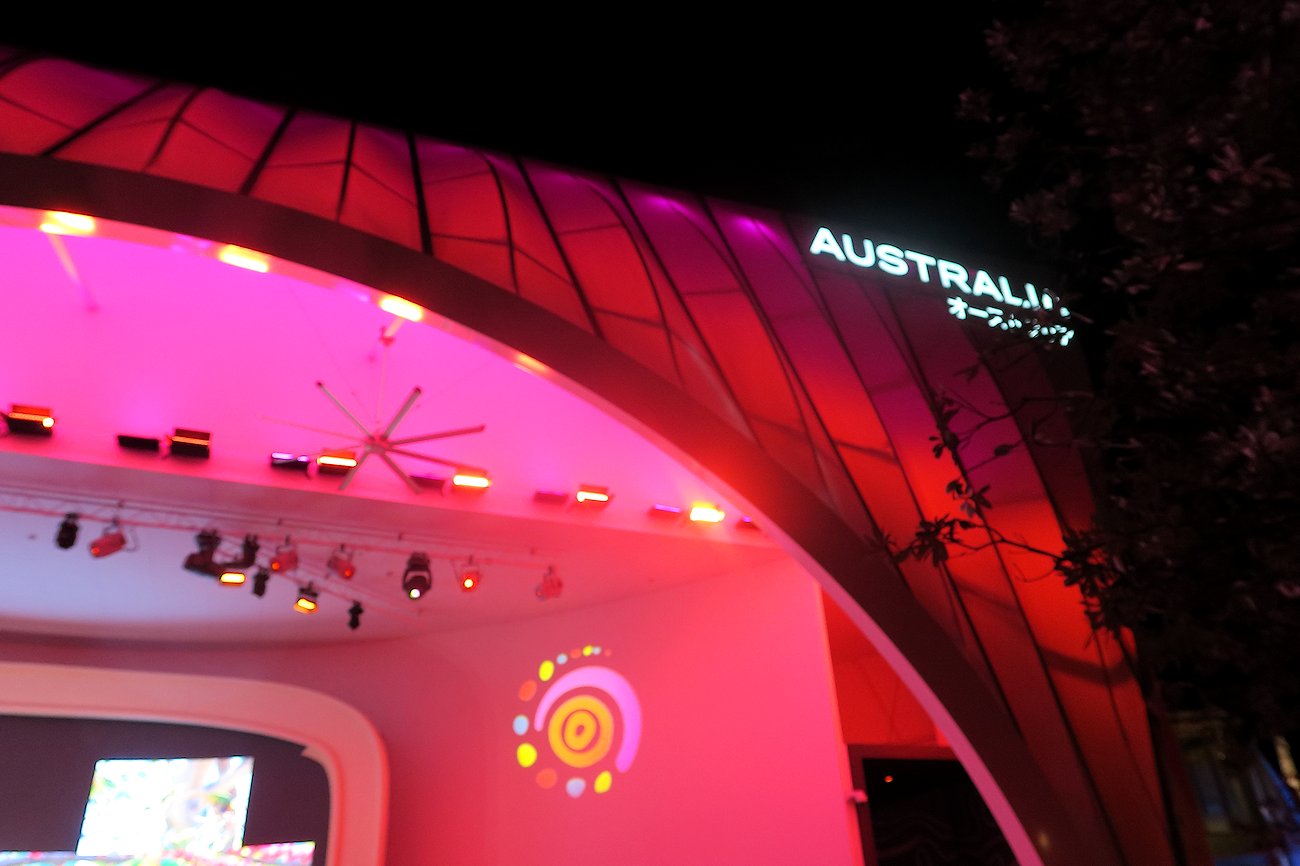 �I�[�X�g�����A