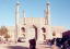 ヘラート　金曜日の大モスク　　　　　マスジェディン・ジャム　　　　１３Ｃゴール朝　修復１４９８〜１５００＆１９４４
