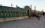 イスラムの学院１　　　　　　　　　　（ブルーモスク内）